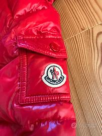 Sacco nanna moncler ORIGINALE