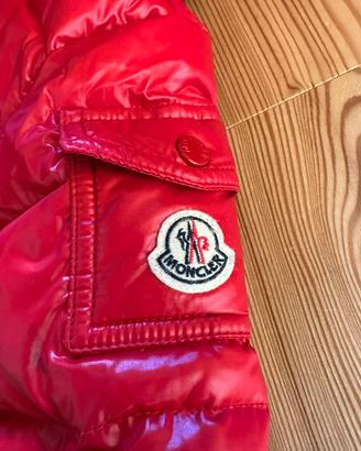 Sacco nanna moncler ORIGINALE