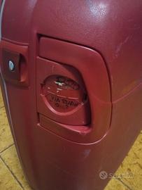 Valigia Roncato rigida modello grande con combinaz