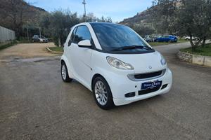 Smart ForTwo 800 33 kW coupé passion cdi