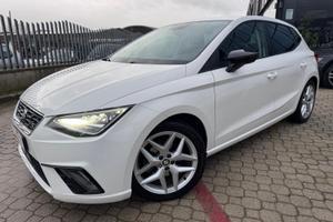 Seat Ibiza 1.6 TDI 95 CV 5 porte FR