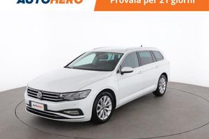 VOLKSWAGEN Passat Variant EG29945