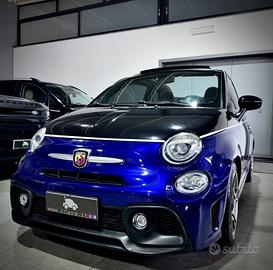 Abarth 595C 1.4 T-JET 145CV MTA