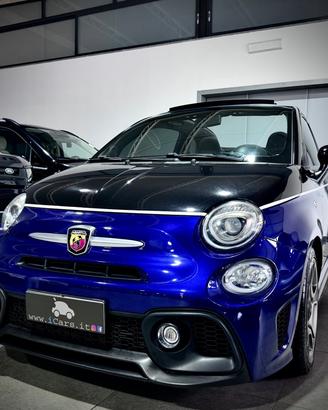 Abarth 595C 1.4 T-JET 145CV MTA