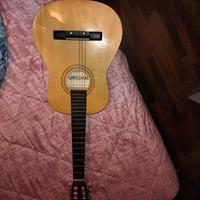 chitarra bontempi leggere bene l annuncio