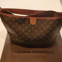Borsa Louis Vuitton Delightful MM