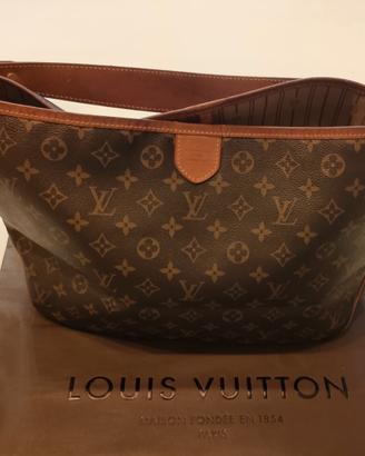 Borsa Louis Vuitton Delightful MM