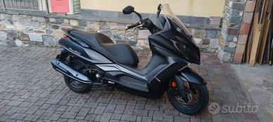 Scooter Kymco Downtown 350i