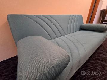 Divano letto singolo mondo convenienza