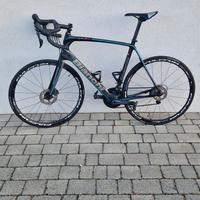 BIANCHI INFINITO TAGLIA 61 - XL