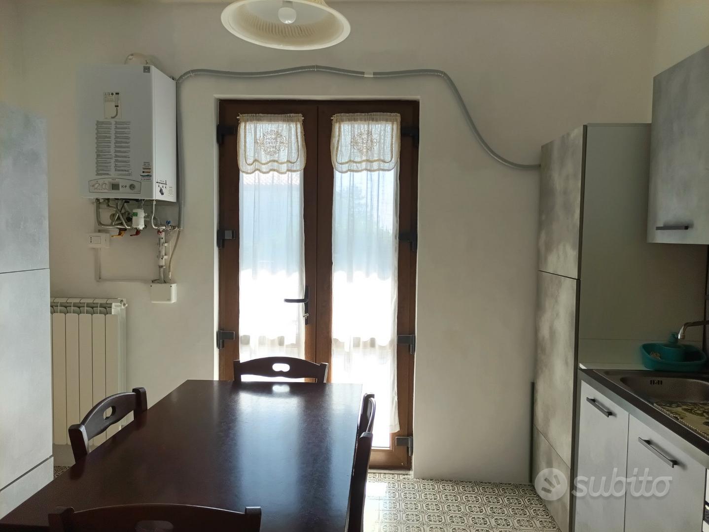 Appartamento – TS - Altro
