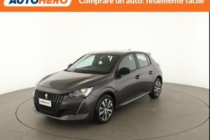 PEUGEOT 208 HH17963