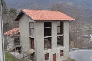 RUSTICO FRAZIONE VALSECCA