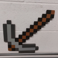 Piccone minecraft
