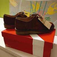 Scarpe kickers nuovissime