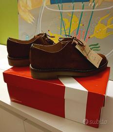 Scarpe kickers nuovissime