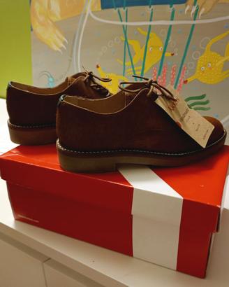 Scarpe kickers nuovissime