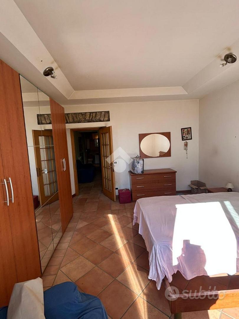 Appartamento – Olevano Romano, Roma Capitale - Vista 3