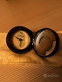 FERRE - Orologio da Tasca con calendario