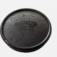 Schneider Optik Tappo Copri Obiettivo SN223/39.1