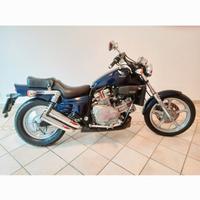 honda vf 750 super magna 