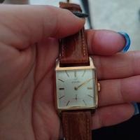 orologio Enicar da uomo vintage