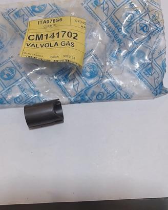 VALVOLA GHIGLIOTTINA CARBURATORE PHBN 17,5 NRG PIA