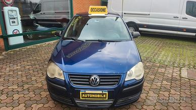 Volkswagen Polo 1.4/69CV TDI 5p. Comfortline