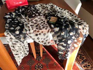 Foulard Nuovo marca Bijou Brigitte