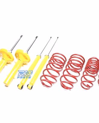 KIT SOSPENSIONE SPORTIVA PER SUBARU