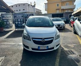 Opel Meriva 1.6 CDTI Start&Stop Cosmo