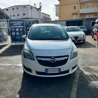 Opel Meriva 1.6 CDTI Start&Stop Cosmo