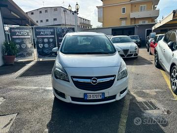 Opel Meriva 1.6 CDTI Start&Stop Cosmo