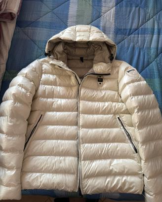 Piumino Blauer
