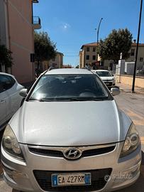 Hyunday i30