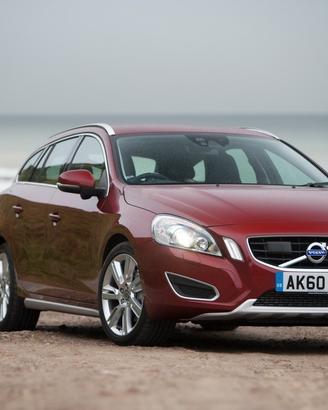 Ricambi usati volvo v60 v 60 2010-2018 #g