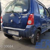 Suzuki wagon r+ mm 1.3 ddis 70cv 03-23 -ricambi