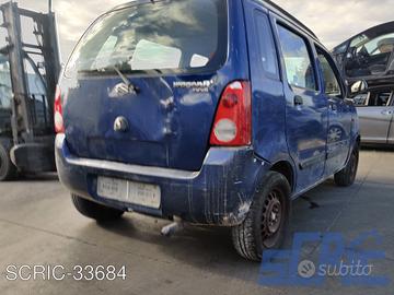 Suzuki wagon r+ mm 1.3 ddis 70cv 03-23 -ricambi