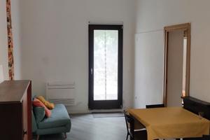 Trilocale a Porta al Prato