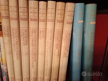 La Bibbia per la famiglia