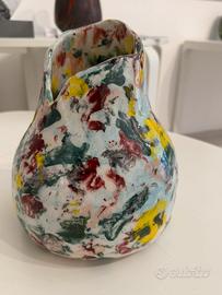 Vaso ceramica