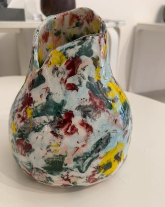 Vaso ceramica