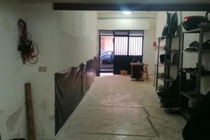 Magazzino via Alcantara
