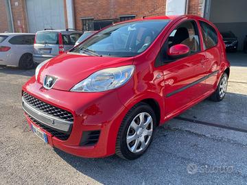 Peugeot 107 1.0 68CV 5p. Plaisir