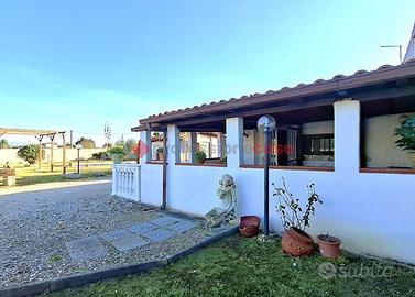 Casa Indipendente Aprilia [Cod. rif 3288067VRG] (C