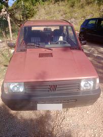 Fiat Panda 1996