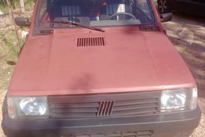 Fiat Panda 1996