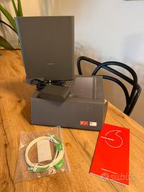 Vodafone wi-fi 6 station