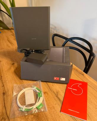 Vodafone wi-fi 6 station