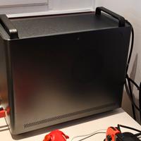 PC gaming ryzen 5 - 16GB - RTX 2060